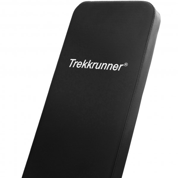 Ställbar träningsbänk | 300kg maxlast Ställbar träningsbänk | 300kg maxlast