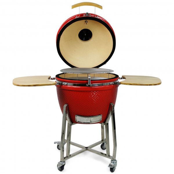 Kamado keramisk grill �61cm | Wakayama