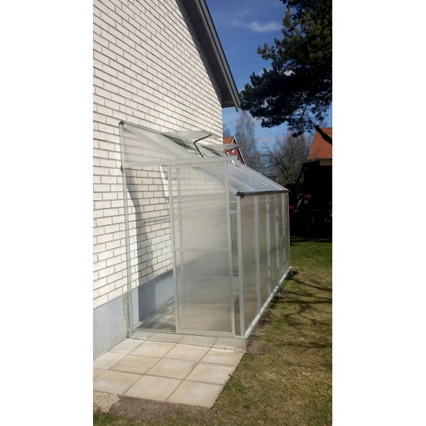 V�ggv�xthus 4,5m� - Kanalplast