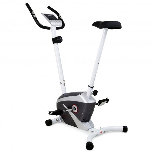 Motionscykel | Hög sadel/styre | Trekkrunner TR8309B Motionscykel | Hög sadel/styre | Trekkrunner TR8309B