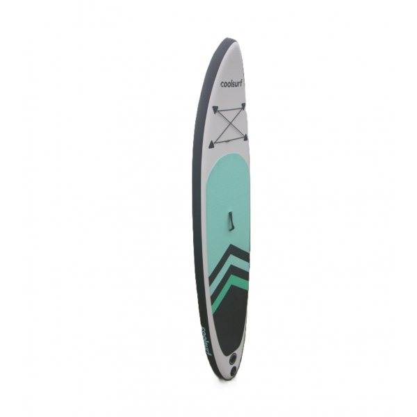 SUP-br�da 3,2m | Uppbl�sbar paddle board | Lyfco