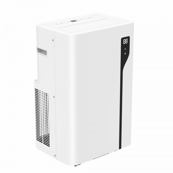Portabel AC fr 58 m | 14000 BTU | Tyst och effektiv
