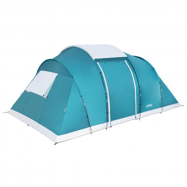 Tunneltält 6 personer | Bestway Pavillo™ Family Ground (68094) Tunneltält 6 personer | Bestway Pavillo™ Family Ground (68094)