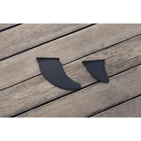 HydroForce Angler Elite Fiskekajak 380×99 cm | Fish ruler, ripstop & komplett set | Bestway (65197) HydroForce Angler Elite Fiskekajak 380×99 cm | Fish ruler, ripstop & komplett set | Bestway (65197)