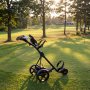 Golfvagn elektrisk | Lyfco Move | 36 h�l