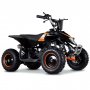 Mini ATV 49 cc bensin | Orange Edition Mini ATV 49 cc bensin | Orange Edition