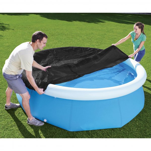 Poolverdrag Flowclear 2,44 m