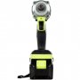 Batteridriven mutterdragare 21V 320Nm