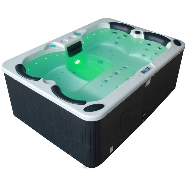 Spabad Relaxio - 4 personer | Lyfco Spabad Relaxio - 4 personer | Lyfco