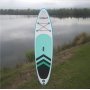 SUP-brda | Uppblsbar paddle board | 320X76X15 cm