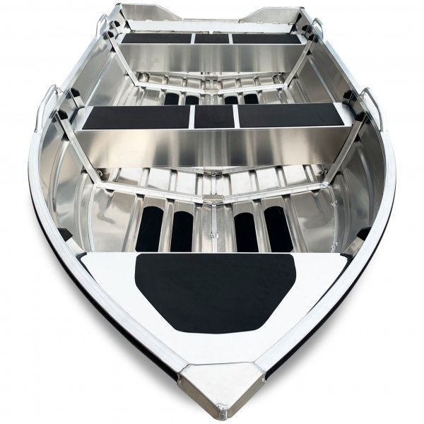 Aluminiumbåt 3,8m | För 4 personer | Lyfco Aluminiumbåt 3,8m | För 4 personer | Lyfco