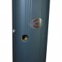 Rektangulrt premiumparasoll 3x4m med vev | Bl