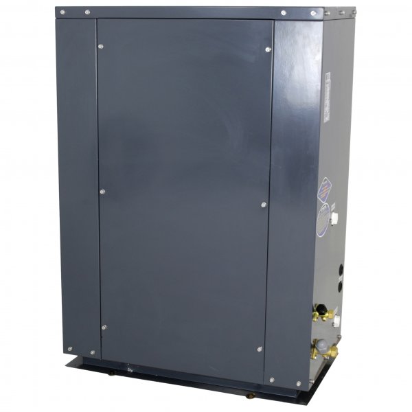 Luft-vatten värmepump 19,8kW Split - EVI Luft-vatten värmepump 19,8kW Split - EVI