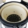 Kamado grill 48cm | Keramisk kolgrill | Masuda