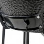 Kamado grill 48cm | Keramisk kolgrill | Masuda
