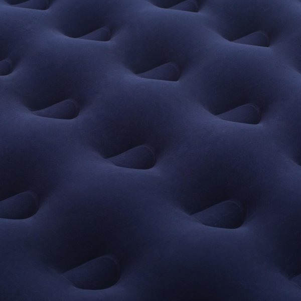 Uppblåsbar madrass | Bestway Airbed Full med elektrisk pump Uppblåsbar madrass | Bestway Airbed Full med elektrisk pump