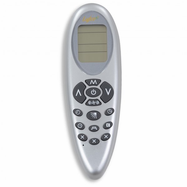 Luftvrmepump/AC fr 50m | Enkel installation | Tystgende