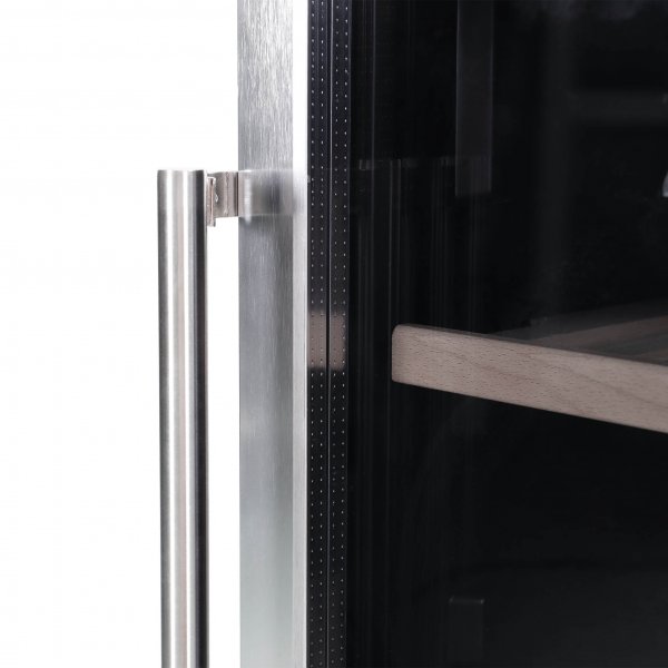 Fristående vinkyl 102 flaskor | 55cm bred | Tystgående Fristående vinkyl 102 flaskor | 55cm bred | Tystgående