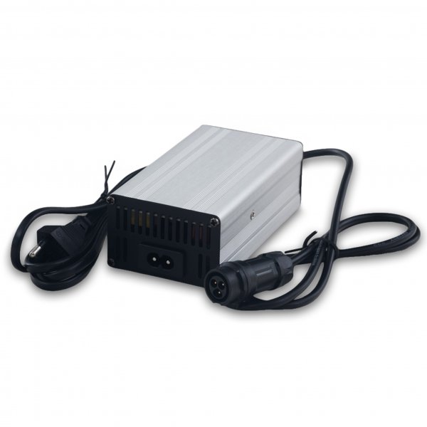 Golfvagn elektrisk | Lyfco Go Plus | 36 hål Golfvagn elektrisk | Lyfco Go Plus | 36 hål