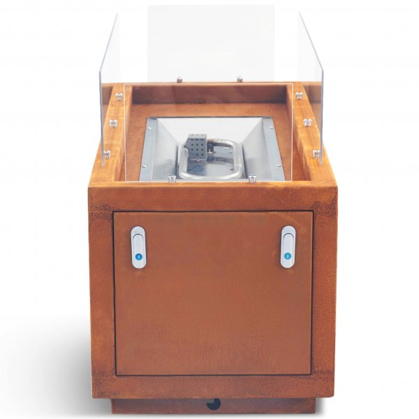 Eldstad | Gasol | Förvaring | Corten | 3 års reklamationsgaranti | Kalix Eldstad | Gasol | Förvaring | Corten | 3 års reklamationsgaranti | Kalix