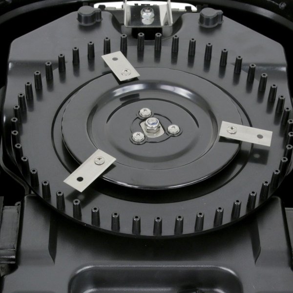 Robotgräsklippare 800m² | Lyfco E1200 WiFi Robotgräsklippare 800m² | Lyfco E1200 WiFi