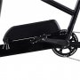 Ldcykel El | ppningsbar lda | 17,5Ah Samsungbatteri | 8 vxlar - FYNDVARA
