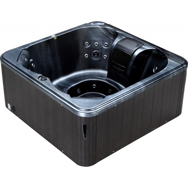 Utespa - Foibe Blackline - Balboa BP200 Utespa - Foibe Blackline - Balboa BP200