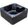 Utespa - Foibe Blackline - Balboa BP200