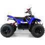 Midi El-ATV 1500W - Bl