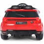 Elbil fr barn SUV | 12V - 2x25W | Rd