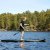 SUP-brda 3,3m | Uppblsbar paddle board |15psi | Lyfco