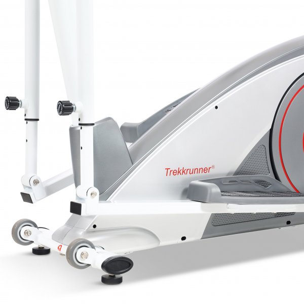Crosstrainer | 8kg svänghjul | Bluetooth | Trekkrunner 8719HP Crosstrainer | 8kg svänghjul | Bluetooth | Trekkrunner 8719HP