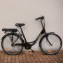 Elcykel dam 26\\\" | 250W - 8,8Ah | Pathfinder