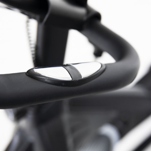 Spinningcykel med träningsdator | 8kg svänghjul | Trekkrunner TR102 Spinningcykel med träningsdator | 8kg svänghjul | Trekkrunner TR102