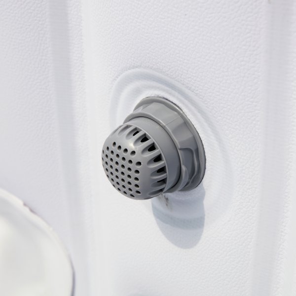 Lay-Z Spa Maldives HydroJet | Bestway uppblåsbart spabad 5-7 personer Lay-Z Spa Maldives HydroJet | Bestway uppblåsbart spabad 5-7 personer