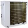 Luft-vatten vrmepump 15,9kW Inverter (klarar -30) WiFi