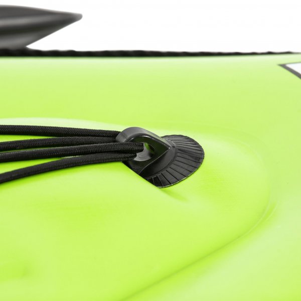 Uppblåsbar fiskekajak 1 person | Bestway Koracle Fishing Kayak (65097) Uppblåsbar fiskekajak 1 person | Bestway Koracle Fishing Kayak (65097)