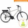 Elcykel Herr 28\\\" - 21 vxlar | 250W - 10,4Ah | Lyfco Elian