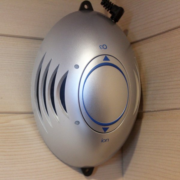 IR bastu - 1-2 personer | Fullhjd 210cm | Nivala