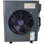 Luft-vatten vrmepump 12,3kW Split - EVI