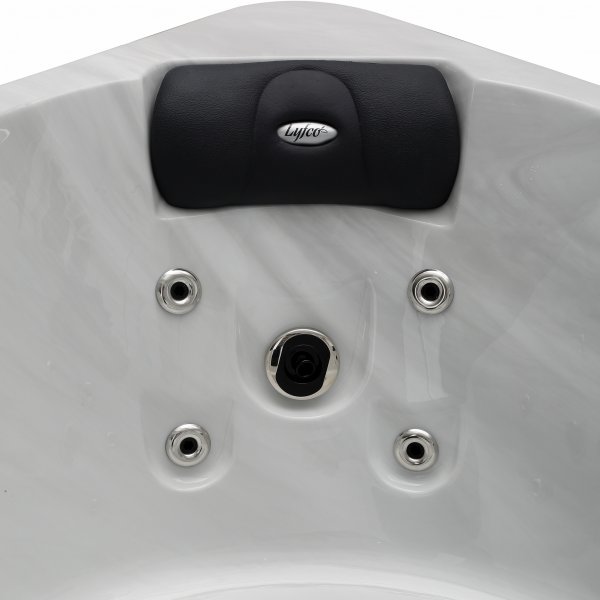 Spabad Foibe - 4 personer | Balboa VL260 | Lyfco