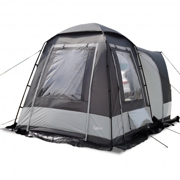 Förtält / Resetält för bil Förtält / Resetält för bil