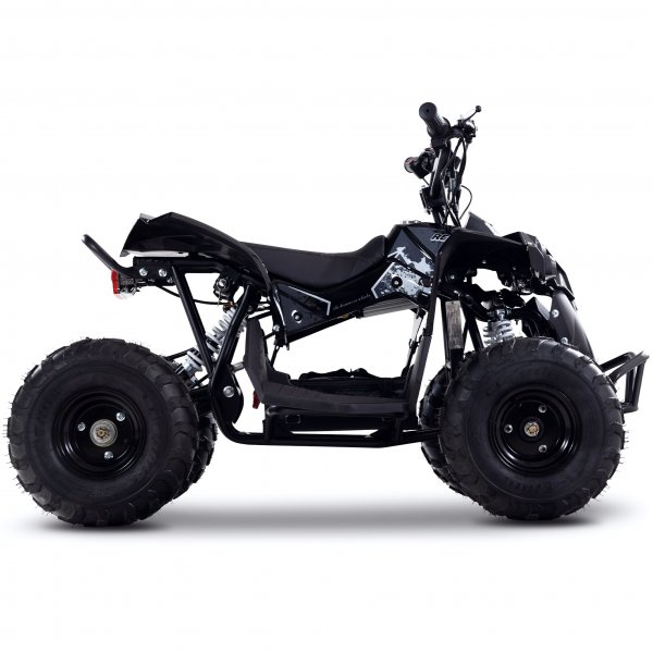 Premium el-ATV fr barn 1200W | 48V 12Ah batteri