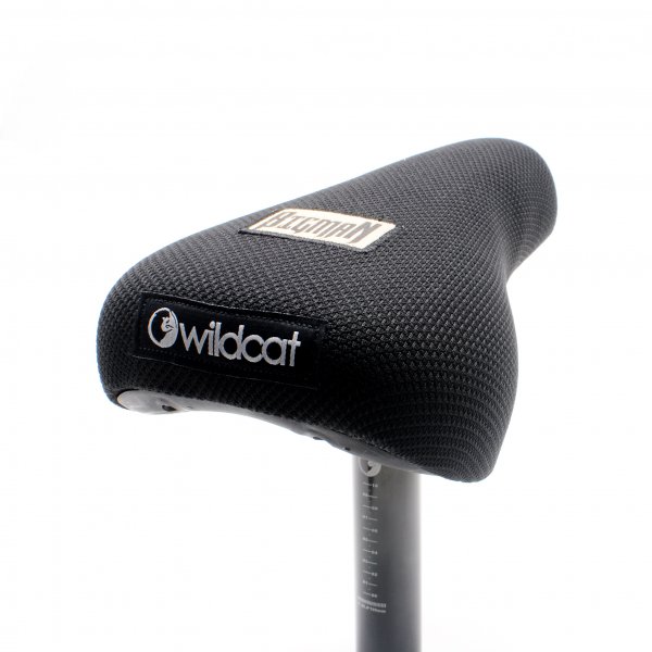 Mini BMX cykel - Toxic Mini BMX cykel - Toxic