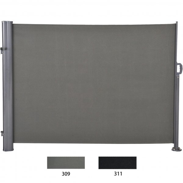 Sidomarkis 1,6x3 m | För sol-, vind- och insynsskydd Sidomarkis 1,6x3 m | För sol-, vind- och insynsskydd