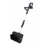 Elektrisk snslunga 20V | Batteri & laddare ingr | 28 cm arbetsbredd