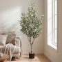 Konstgjort olivtr�d | 120cm