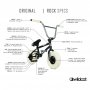 Mini BMX cykel - Rock