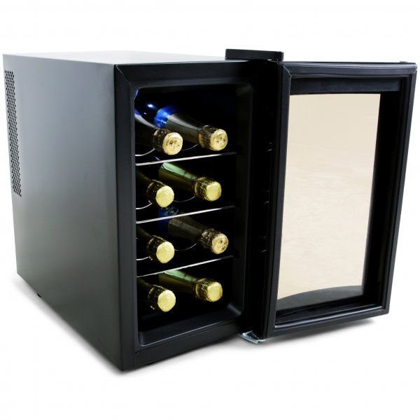 Fristende vinkyl fr 8 flaskor