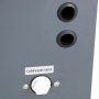 Luft-vatten vrmepump 12,3kW Split - EVI